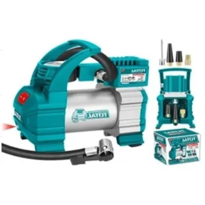Auto air compressor