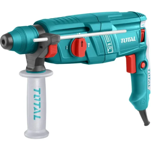 Rotary hammer