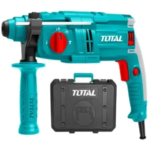 Rotary hammer
