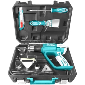 Heat gun