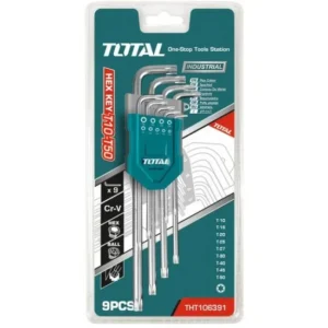Torx key