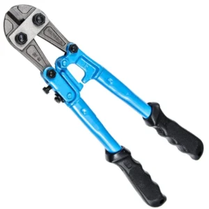 Bolt cutter