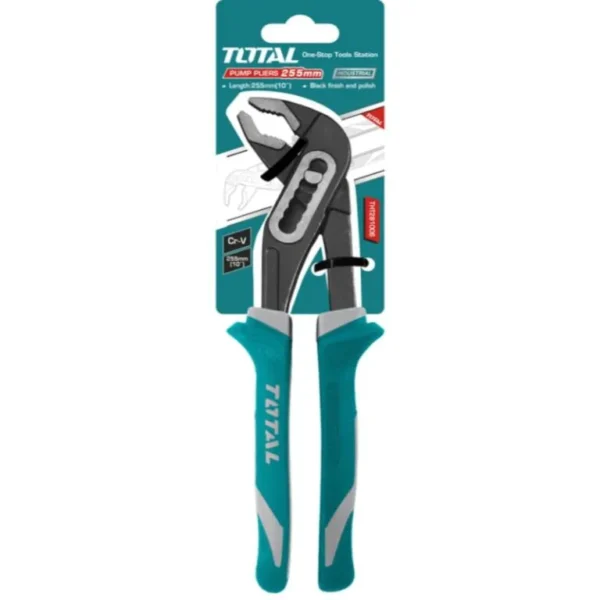 Rabbet pliers