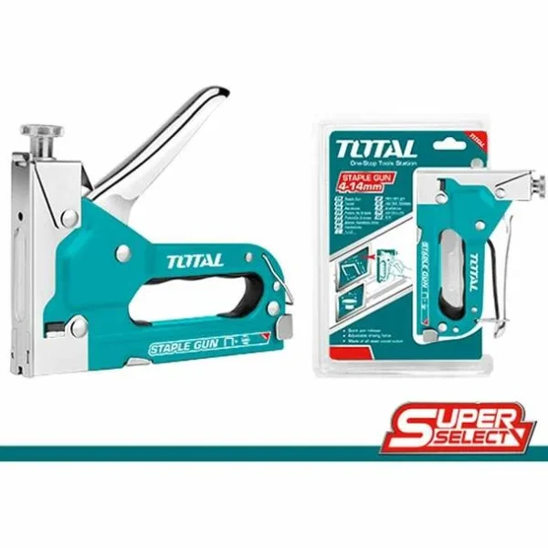 Staple gun