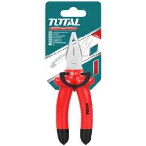 Insulated combination pliers