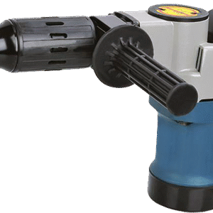 Demolition hammer