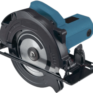 Circular saw 7"